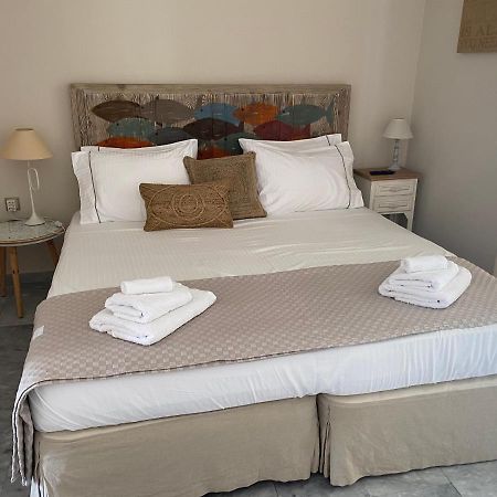 Aelia Houses Agia Marina  Ngoại thất bức ảnh