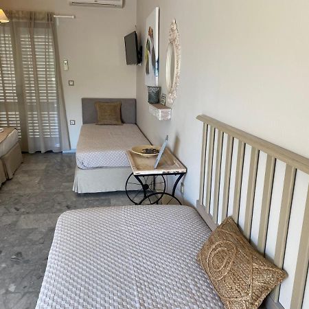 Aelia Houses Agia Marina  Ngoại thất bức ảnh