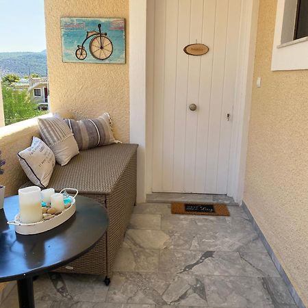 Aelia Houses Agia Marina  Ngoại thất bức ảnh