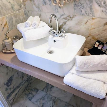Aelia Houses Agia Marina  Ngoại thất bức ảnh