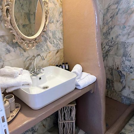 Aelia Houses Agia Marina  Ngoại thất bức ảnh