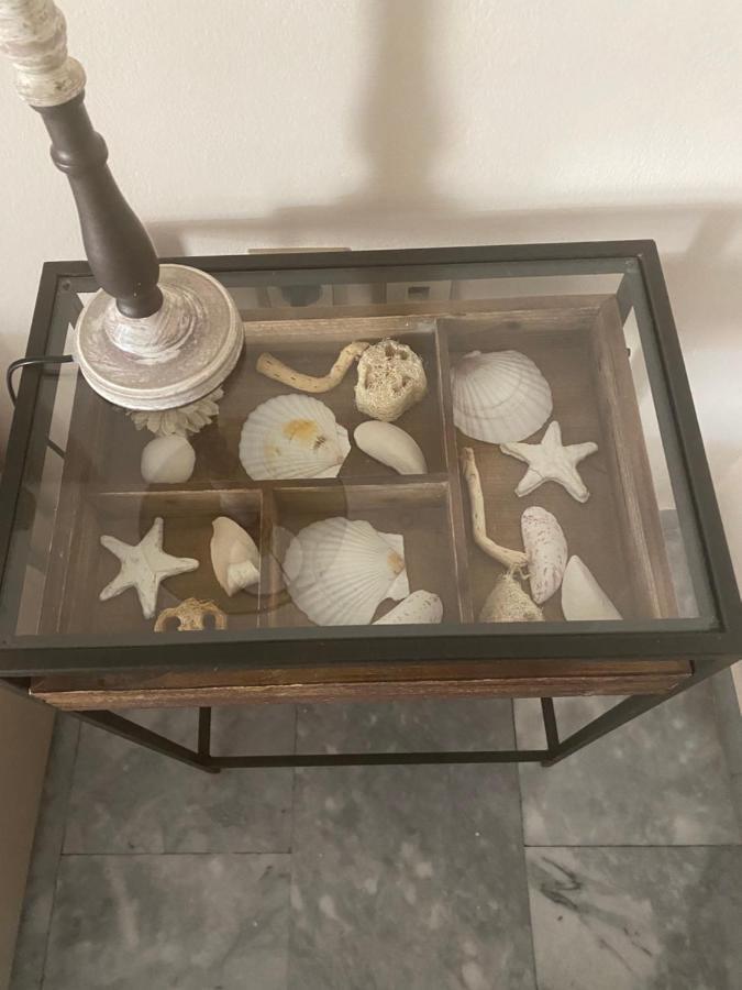 Aelia Houses Agia Marina  Ngoại thất bức ảnh