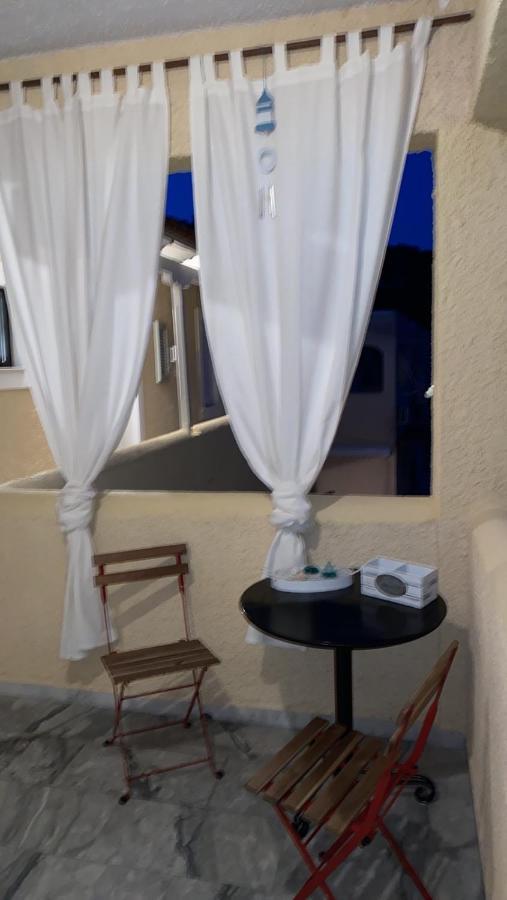 Aelia Houses Agia Marina  Ngoại thất bức ảnh