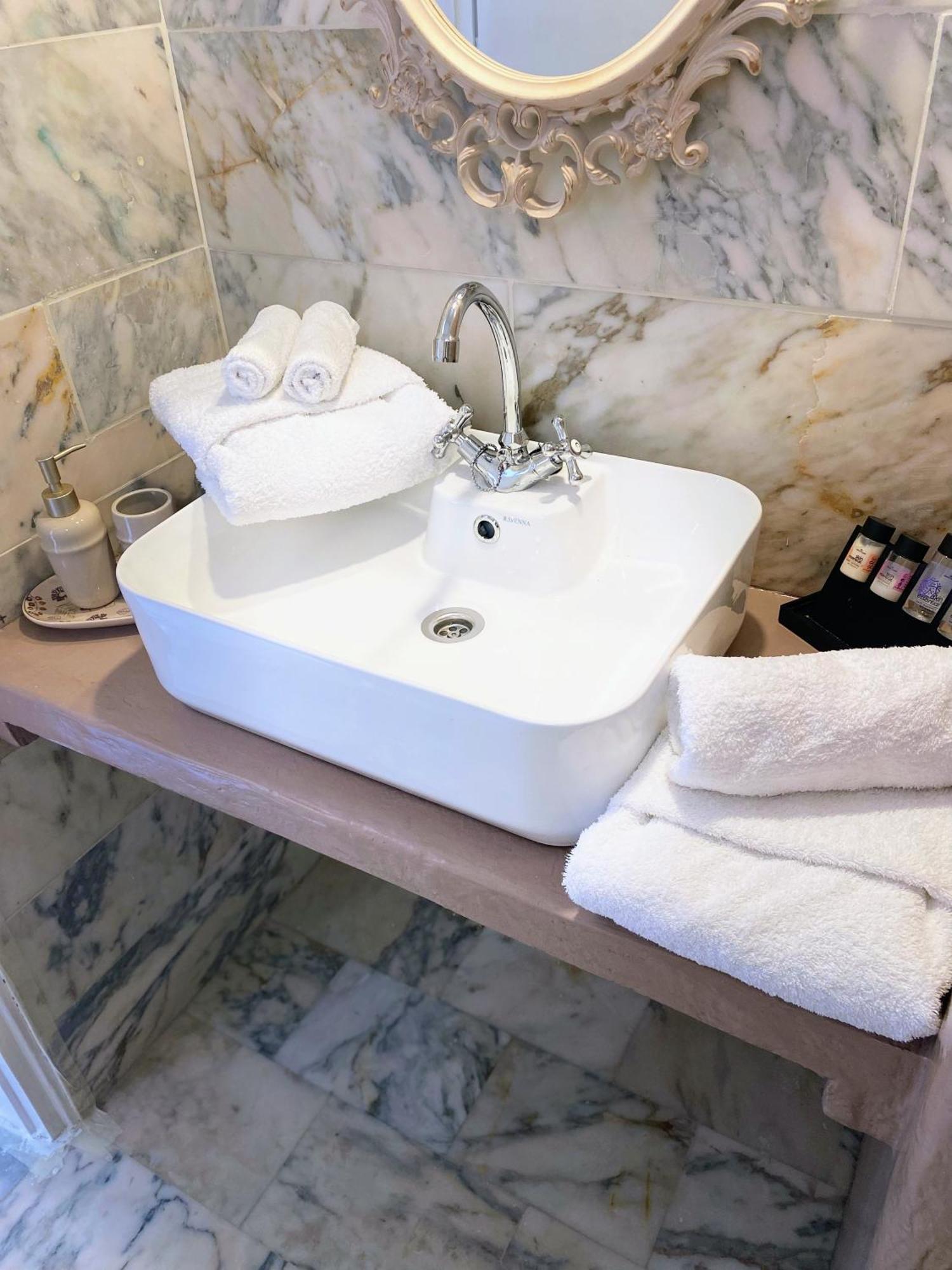 Aelia Houses Agia Marina  Ngoại thất bức ảnh