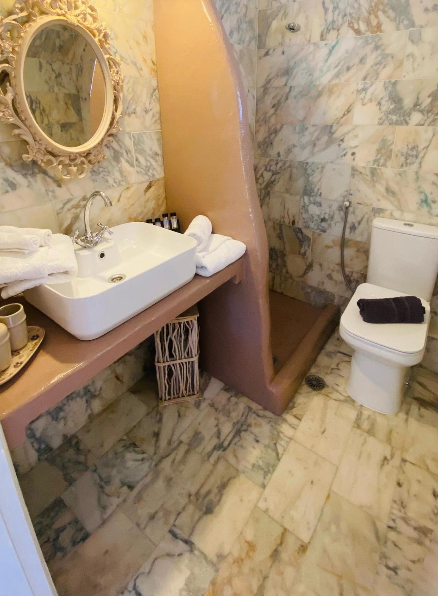Aelia Houses Agia Marina  Ngoại thất bức ảnh