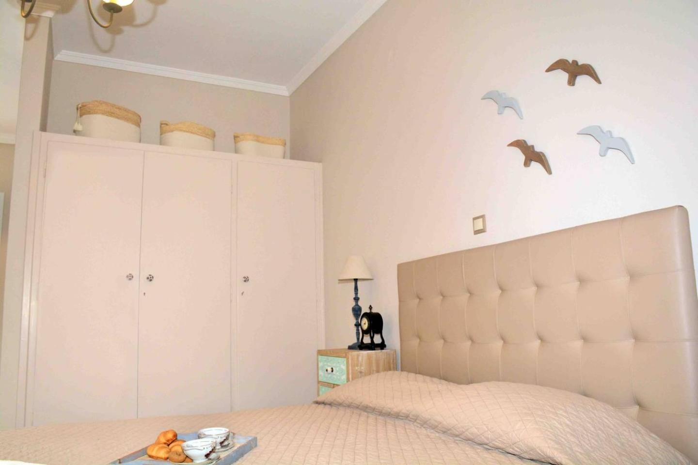 Aelia Houses Agia Marina  Ngoại thất bức ảnh