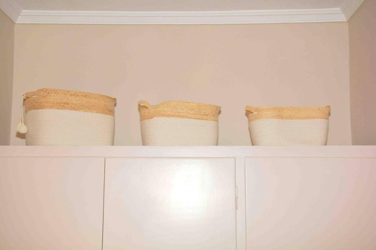 Aelia Houses Agia Marina  Ngoại thất bức ảnh