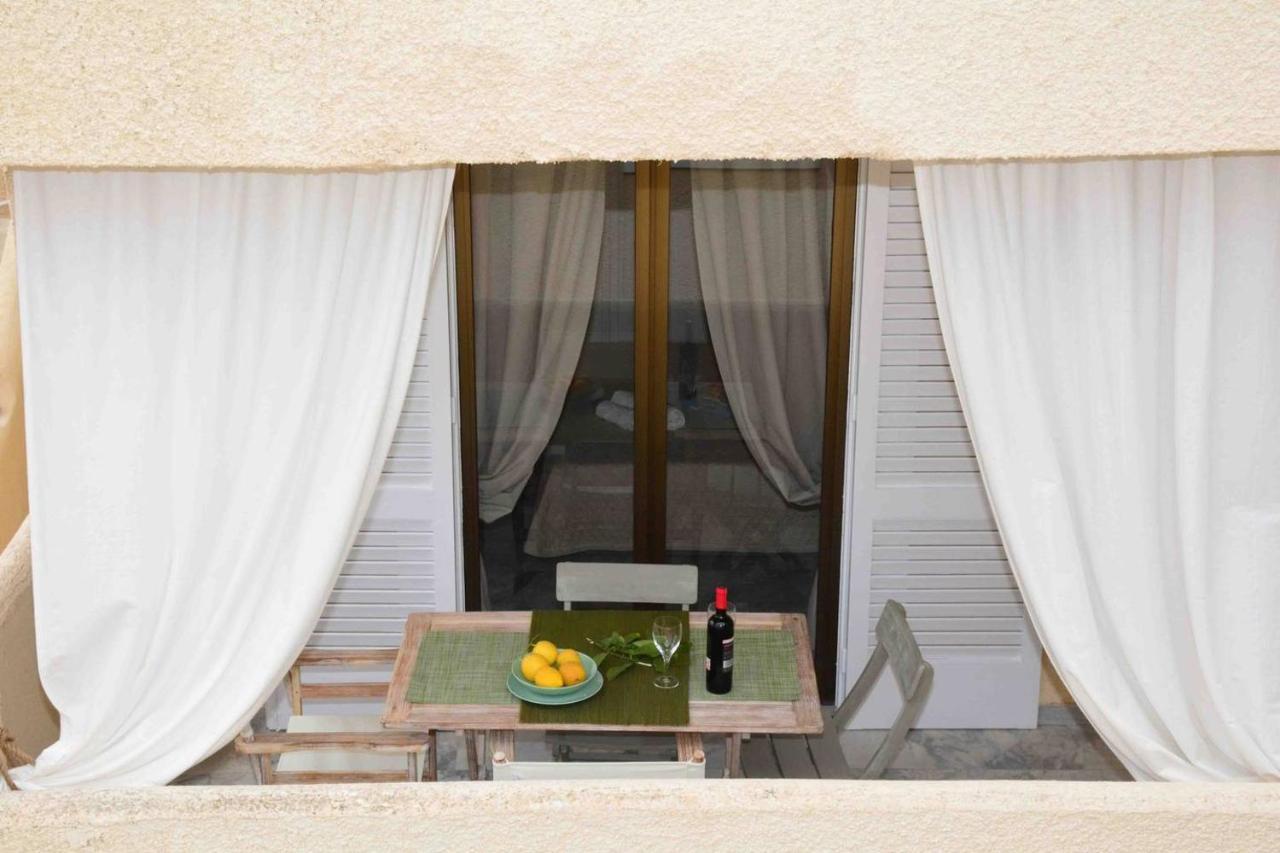 Aelia Houses Agia Marina  Ngoại thất bức ảnh